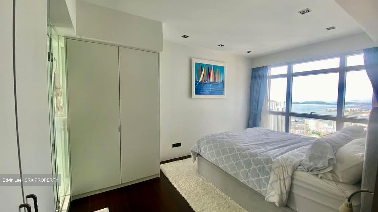Icon (D2), Apartment #583835521